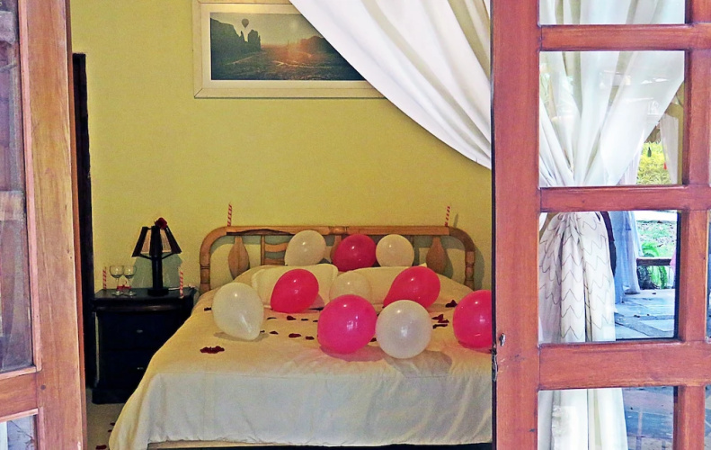 Hotel Sumpa