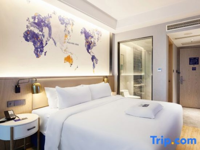 Premier Double Suite