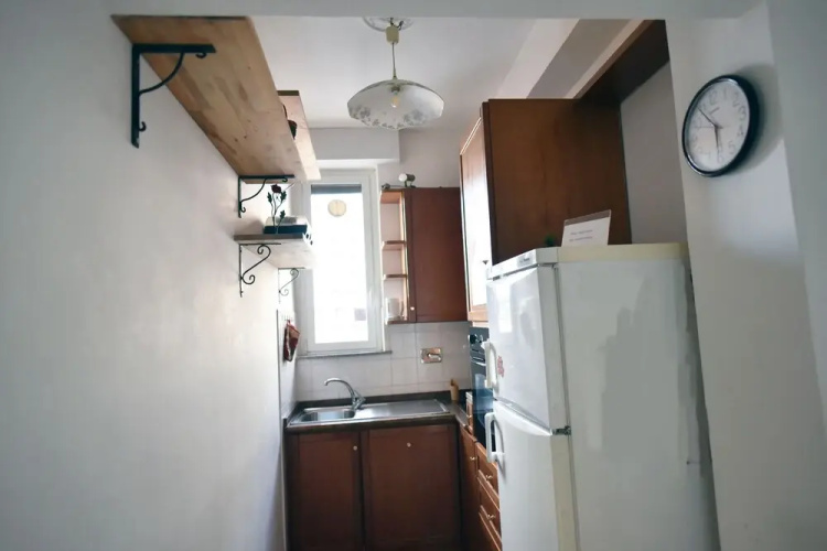 Via Curtatone 12 Apartment