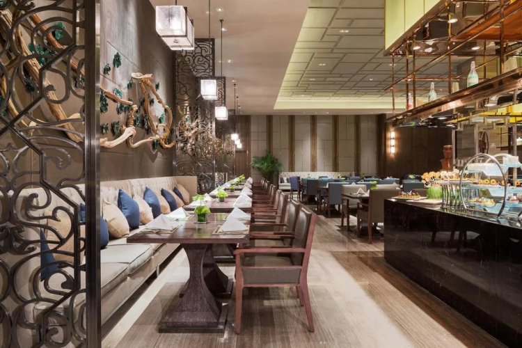 Wanda Realm JingZhou