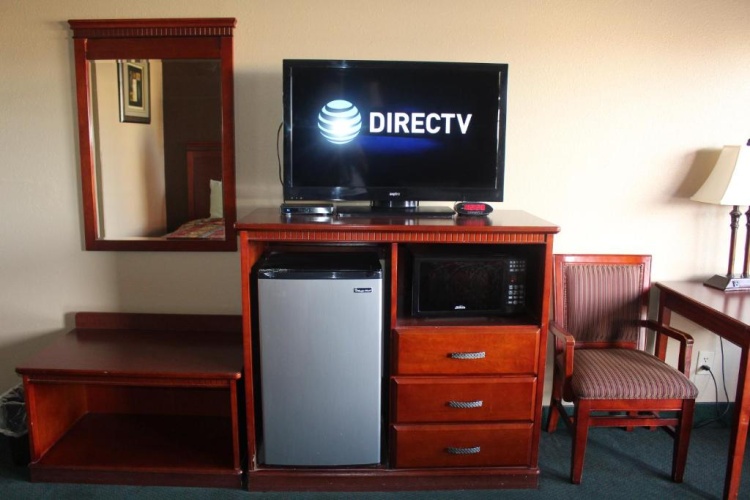 Standard Double Family room