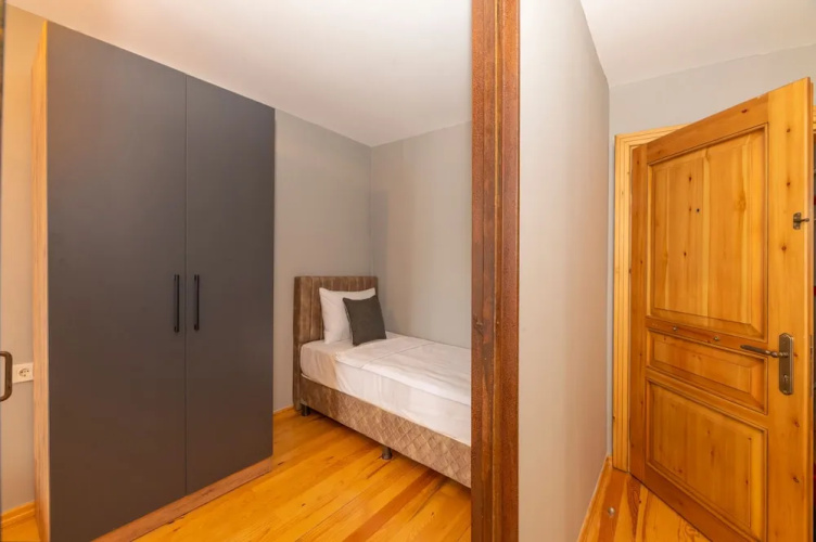 suites istanbul