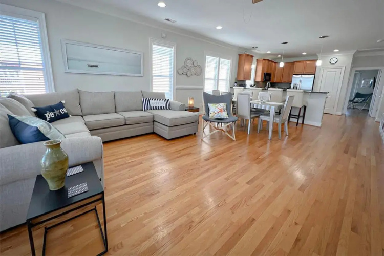 The Perfect Kure by Sea Scape Properties