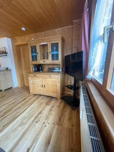 Appartement Melinda Ebnit