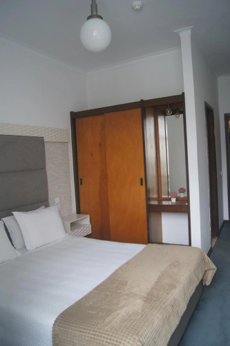 Hotel Chique