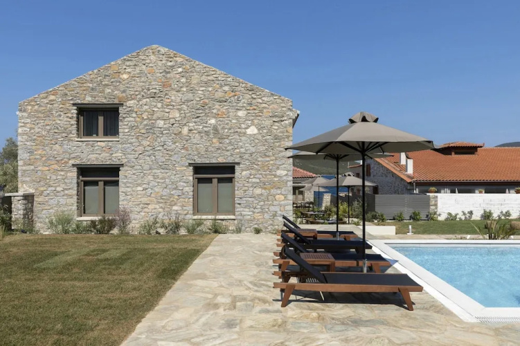 Lichnos Luxury Maisonette 3