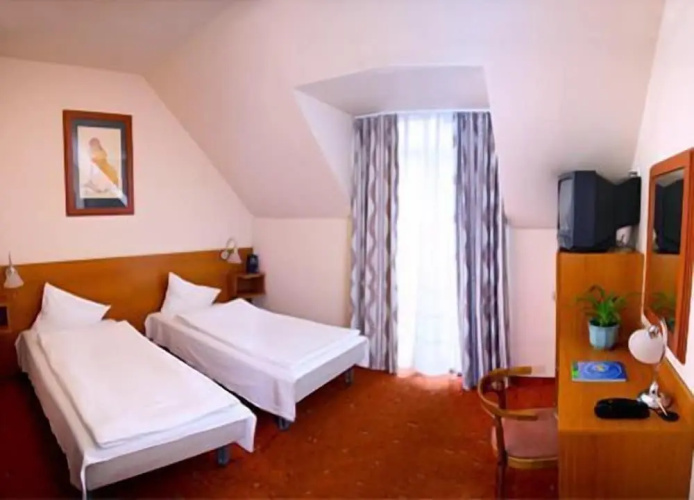 Hotel Luna