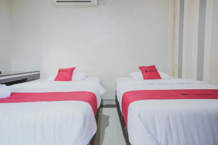Mayang Kost by RedDoorz