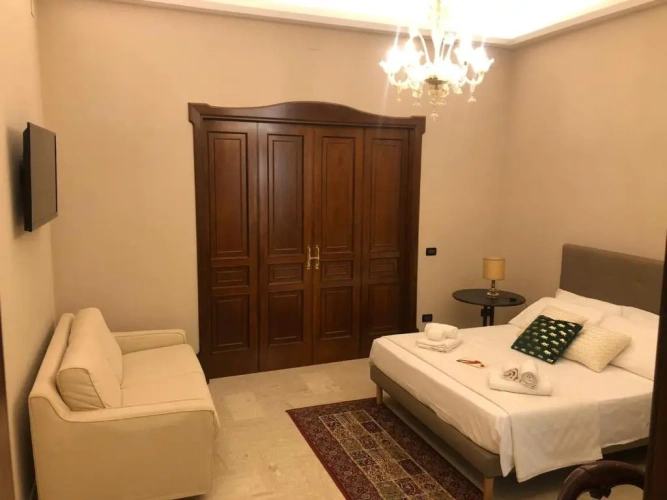 Standard Family room
