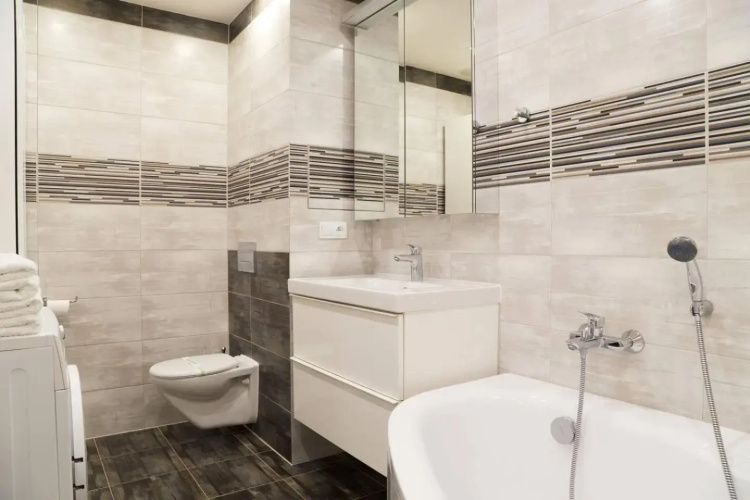 CASA VERDE Apartment