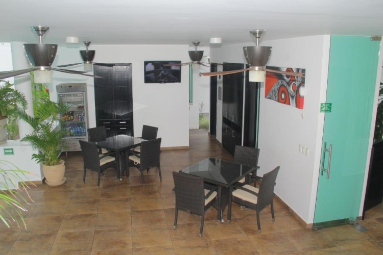 3 Bedrooms Double Villa