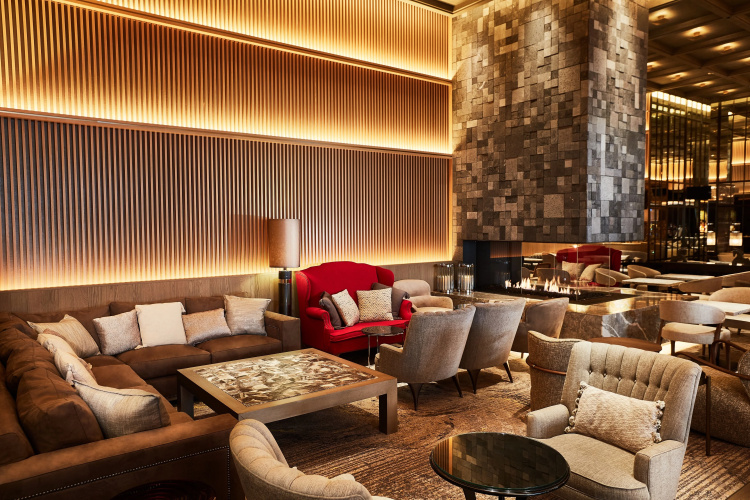 InterContinental Tokyo Bay photo 31
