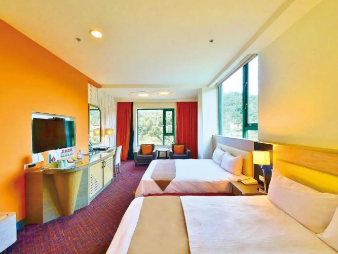 Standard Family room