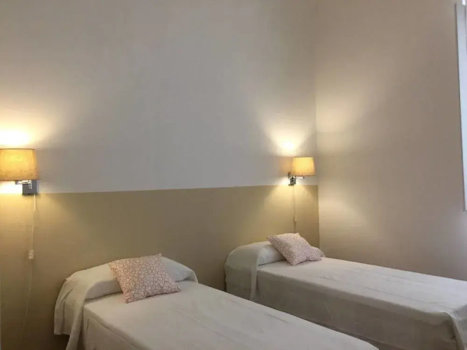 San Firenze Apartment