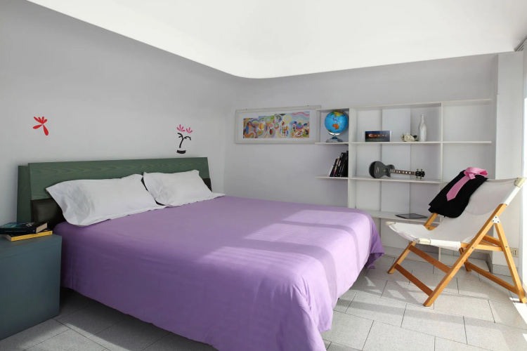 Residence Giusti 6