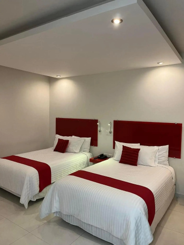 Mantra Hotel Boutique