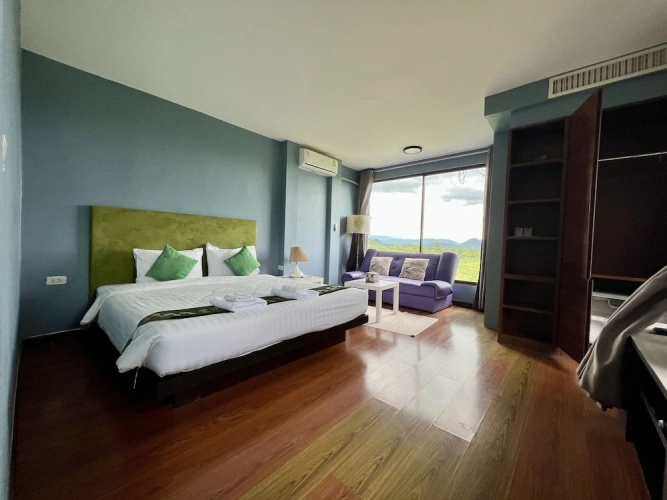 Superior Double room