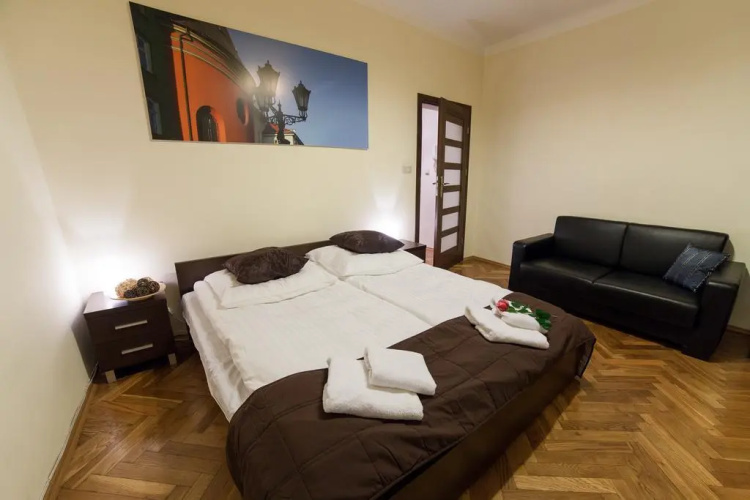 Place 4 You Apartments