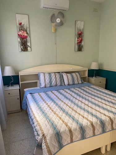 Ground Floor Maisonette In Birzebbugia