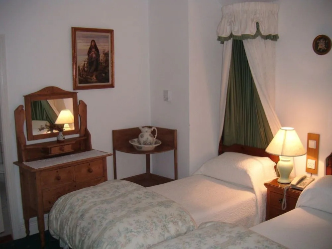 The Coach House