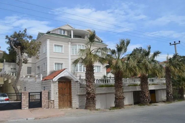 Imagen del hotel