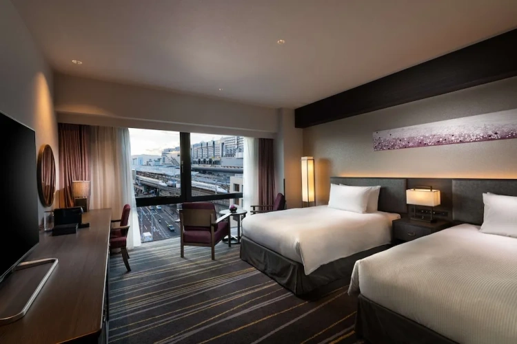 Executive Twin room