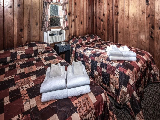 Destiny Cabin