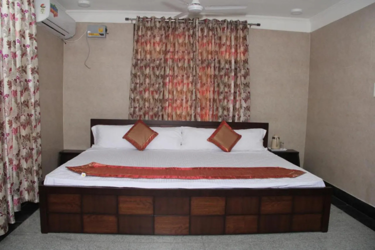 Hotel Silk