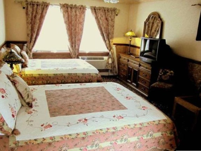 Single Suite