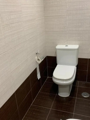 Apartamento Bella Vista
