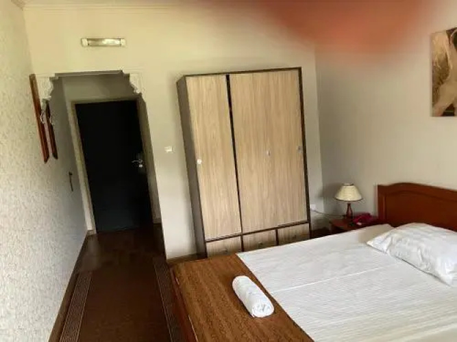 Hotel Milenium
