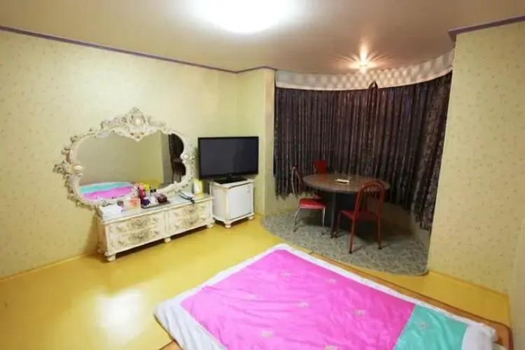 Sokcho Carlsbed