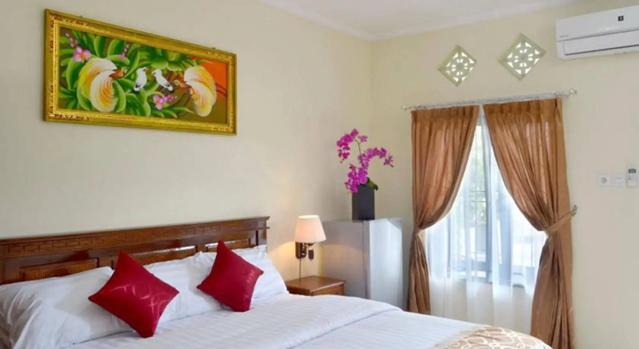 Kiki Residence Bali