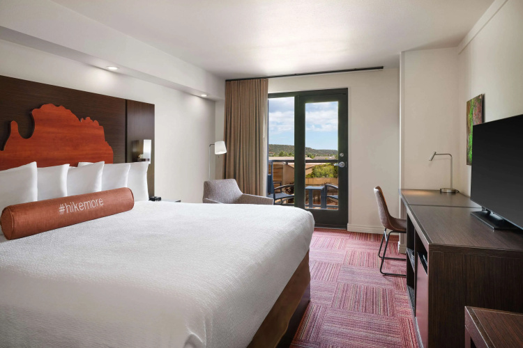 Aiden by Best Western Sedona photo 8