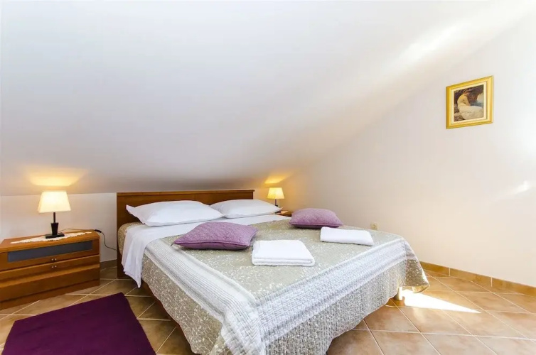 Apartment LAVANDA