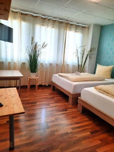 Easy Stay Residence