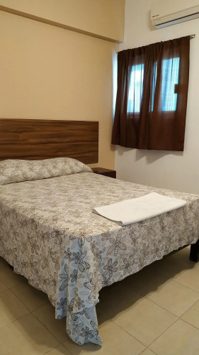 Hotel Casa Real