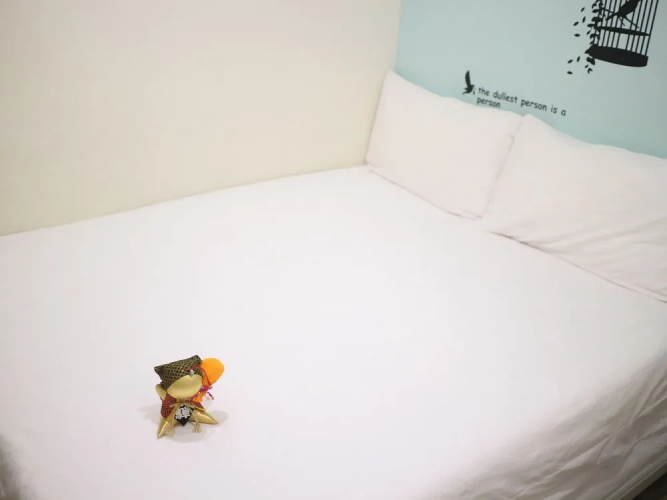 Amigo-hostel
