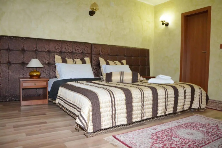 Ora Hotel Pristina