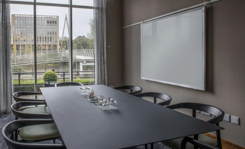 Radisson Blu Durham photo 9