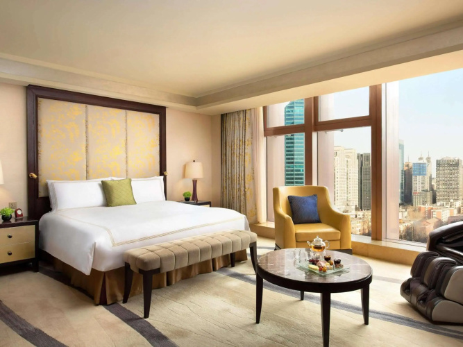 Fairmont Beijing