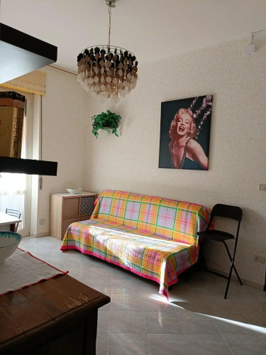 Appartamento Gilda