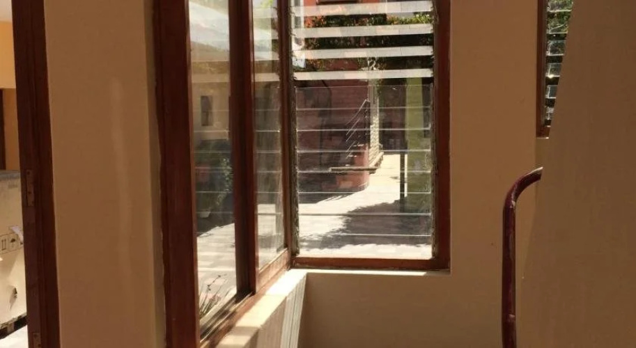 Casa Jardín