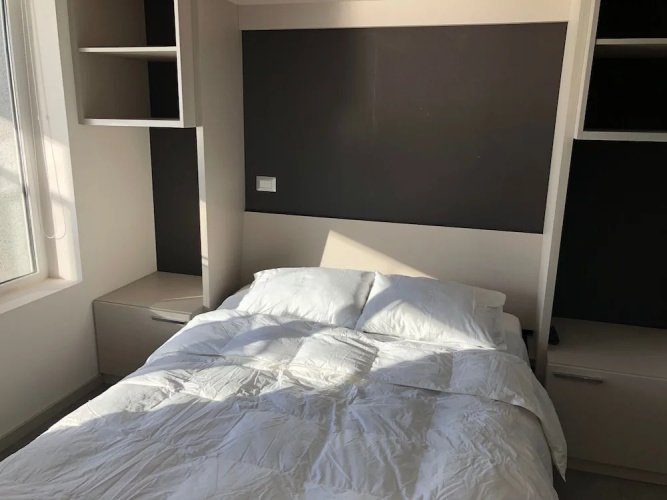 Apartamento 232 Costa de Montemar