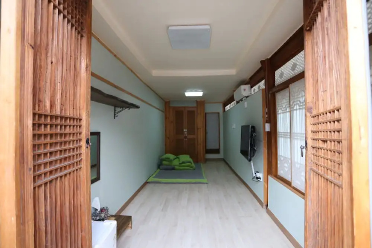 DAL Guest House