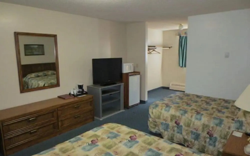 Sleep Inn Motel