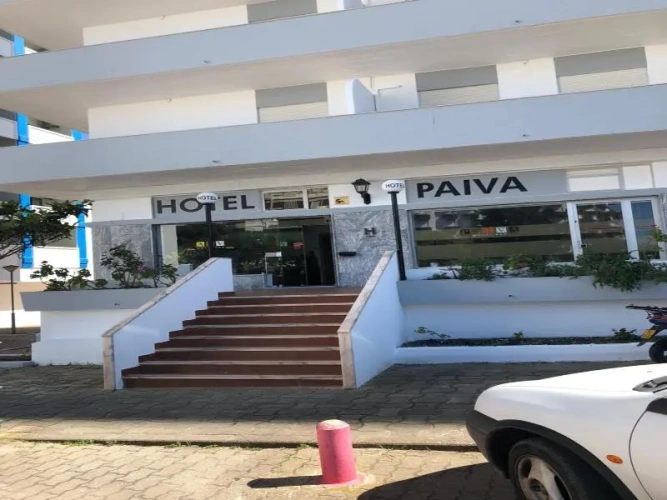 Superior Double room with balcony