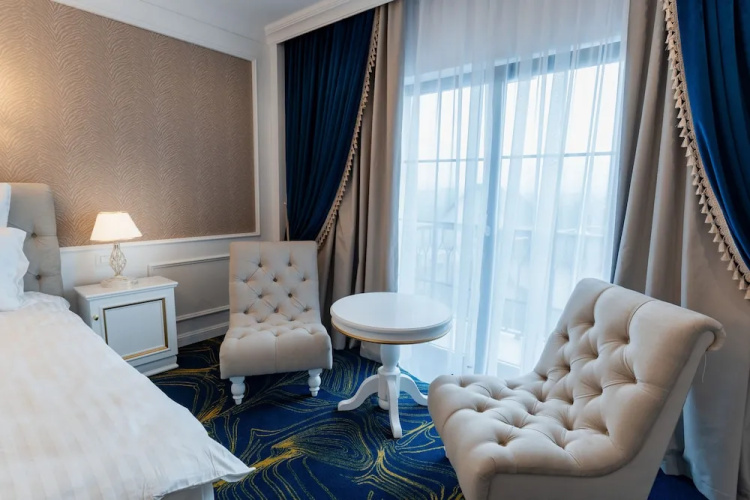 Hotel Noblesse Boutique & Spa