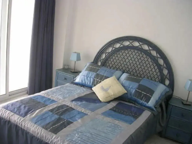 Apartamento Elypalace 11-9