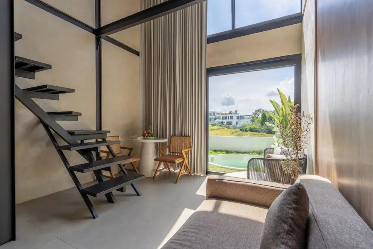 Inhale Loft Villa by Betterplace